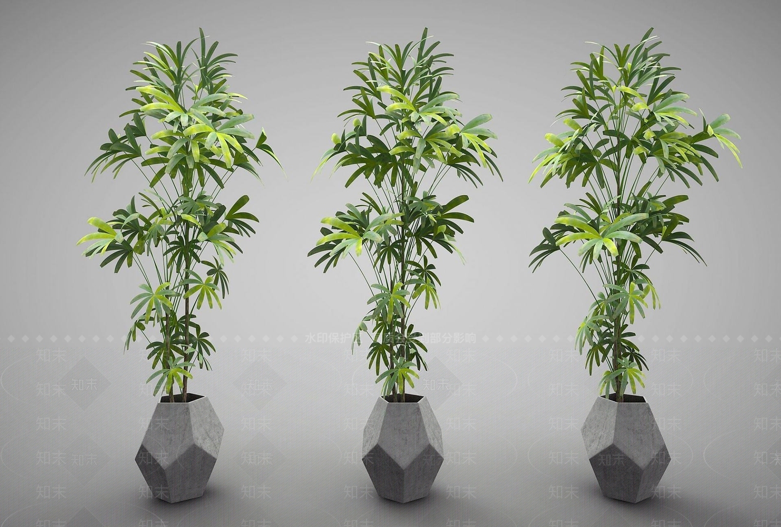 现代佛龛3D模型下载【ID:1187672803】