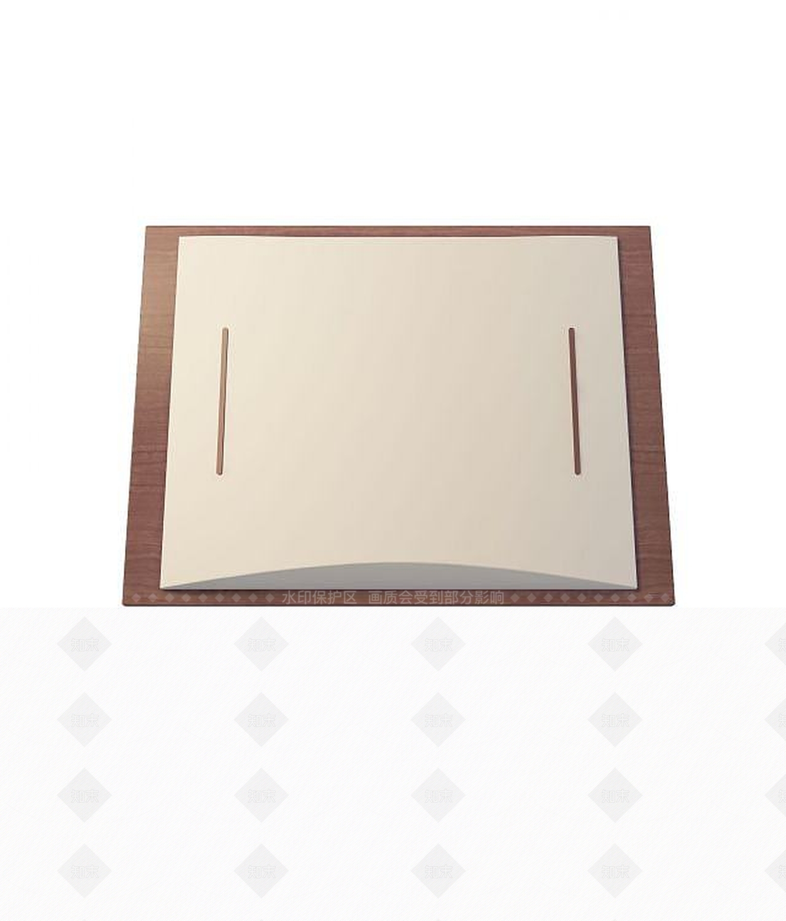现代灯具组合3D模型下载【ID:1187673105】