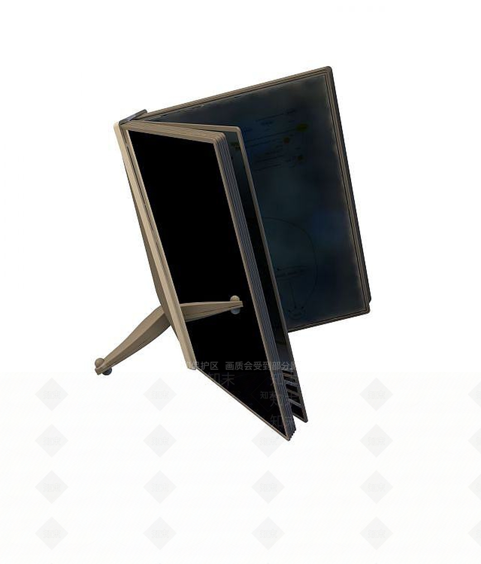 现代家居专卖店3D模型下载【ID:1187673388】