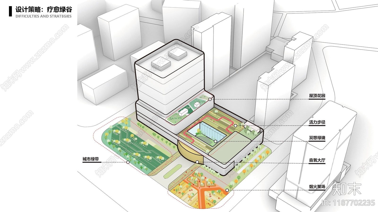 现代建筑PPT下载【ID:1187702235】