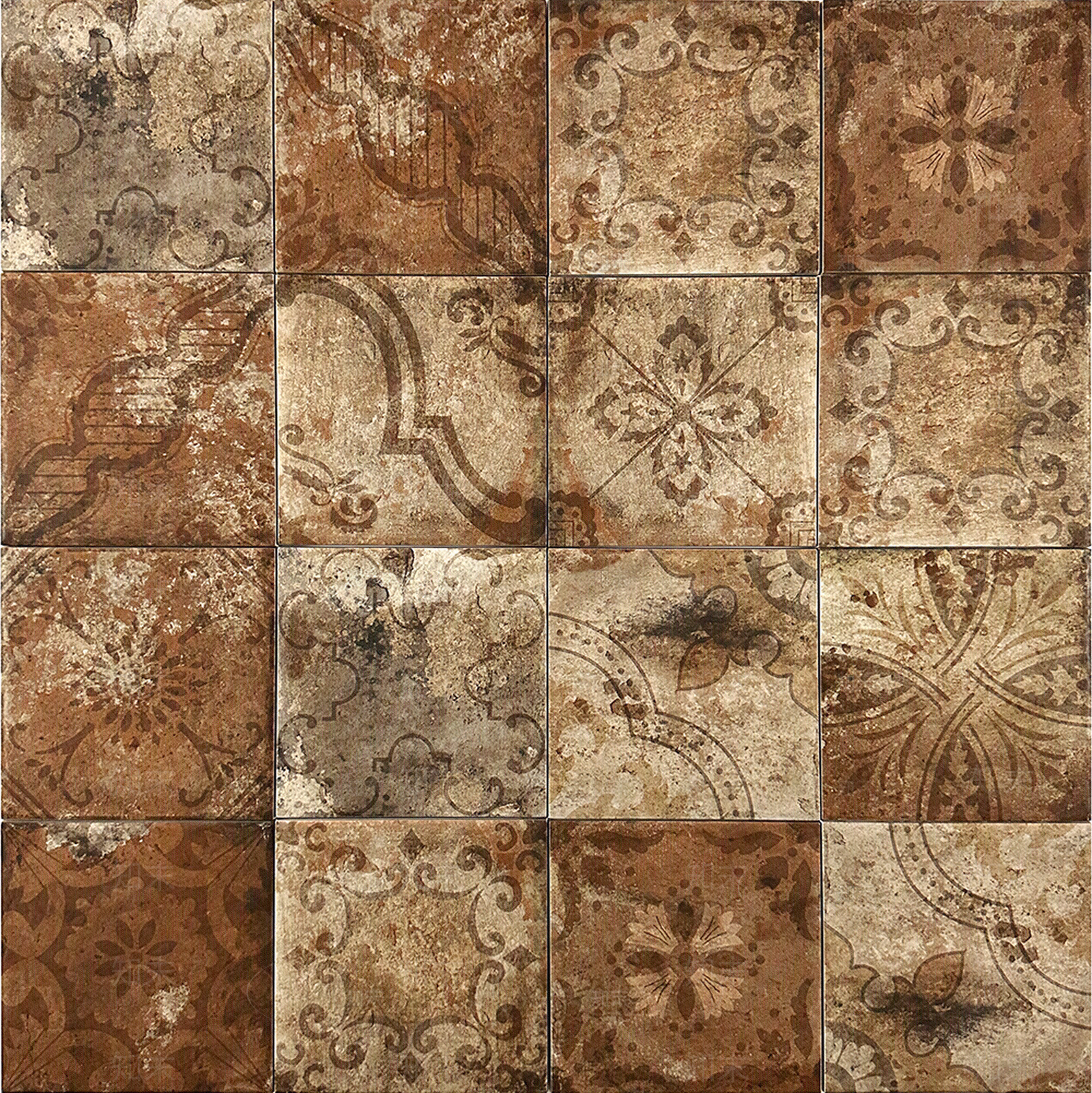 侘寂禅意艺术砖贴图下载【ID:1187713011】