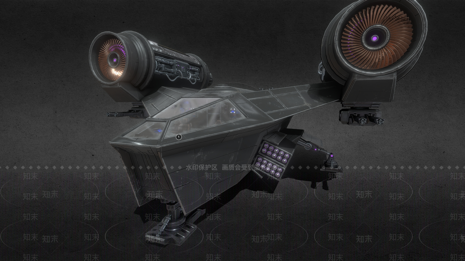 军事器材3D模型下载【ID:1187748365】
