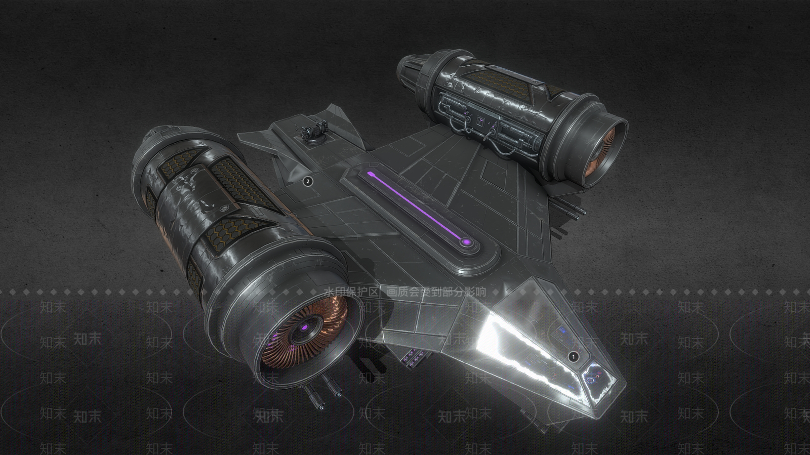 军事器材3D模型下载【ID:1187748365】