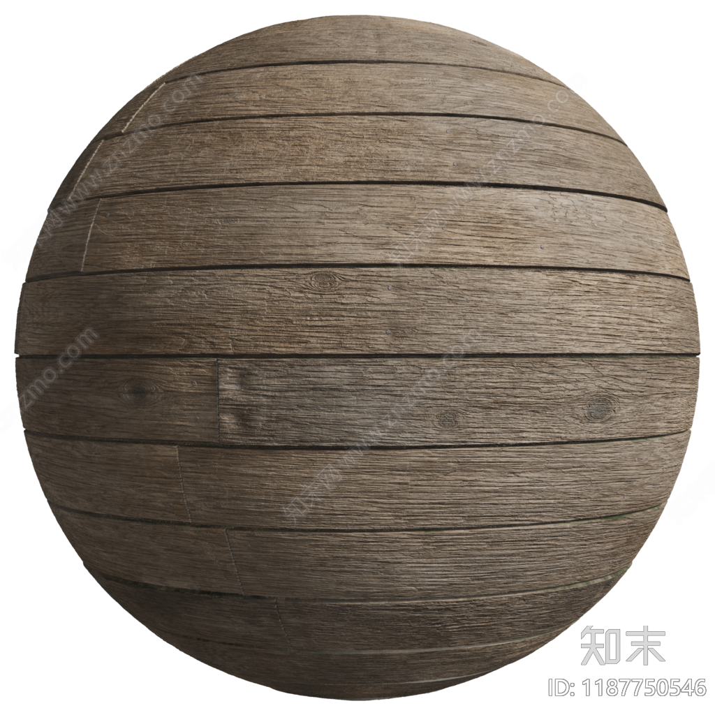 防腐木地板贴图下载【ID:1187750546】