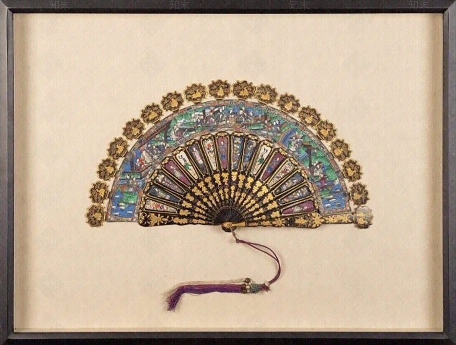 复古中古装饰画贴图下载【ID:1187878179】