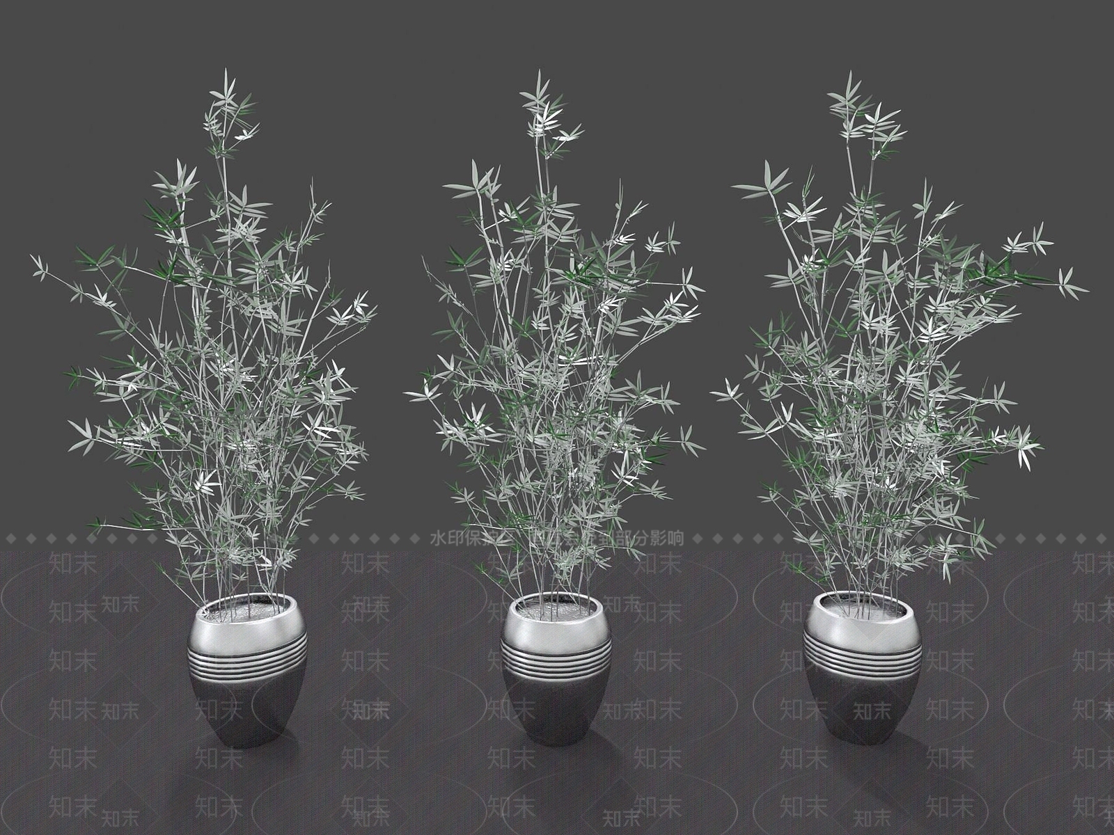 现代佛龛3D模型下载【ID:1187901197】