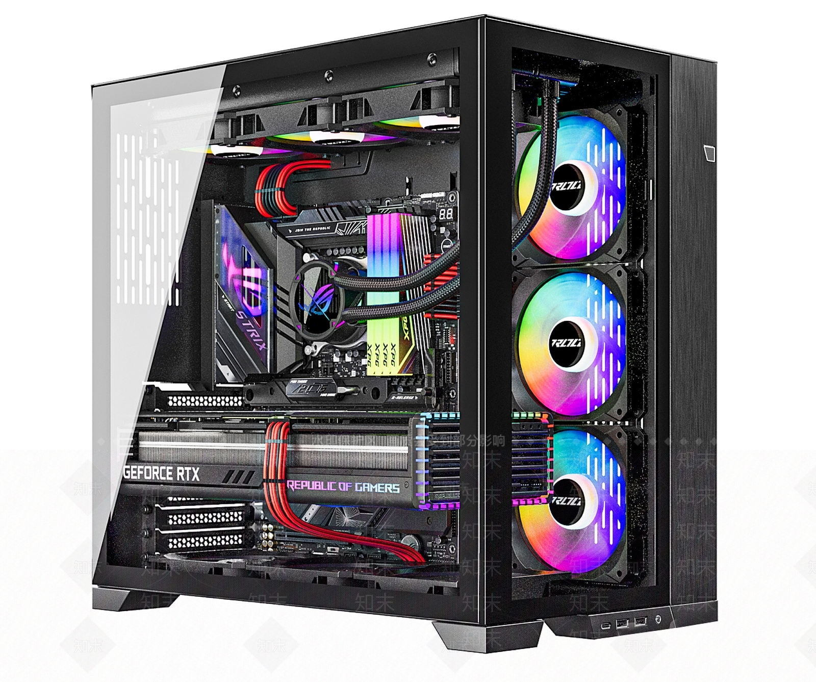 电脑3D模型下载【ID:1187919054】