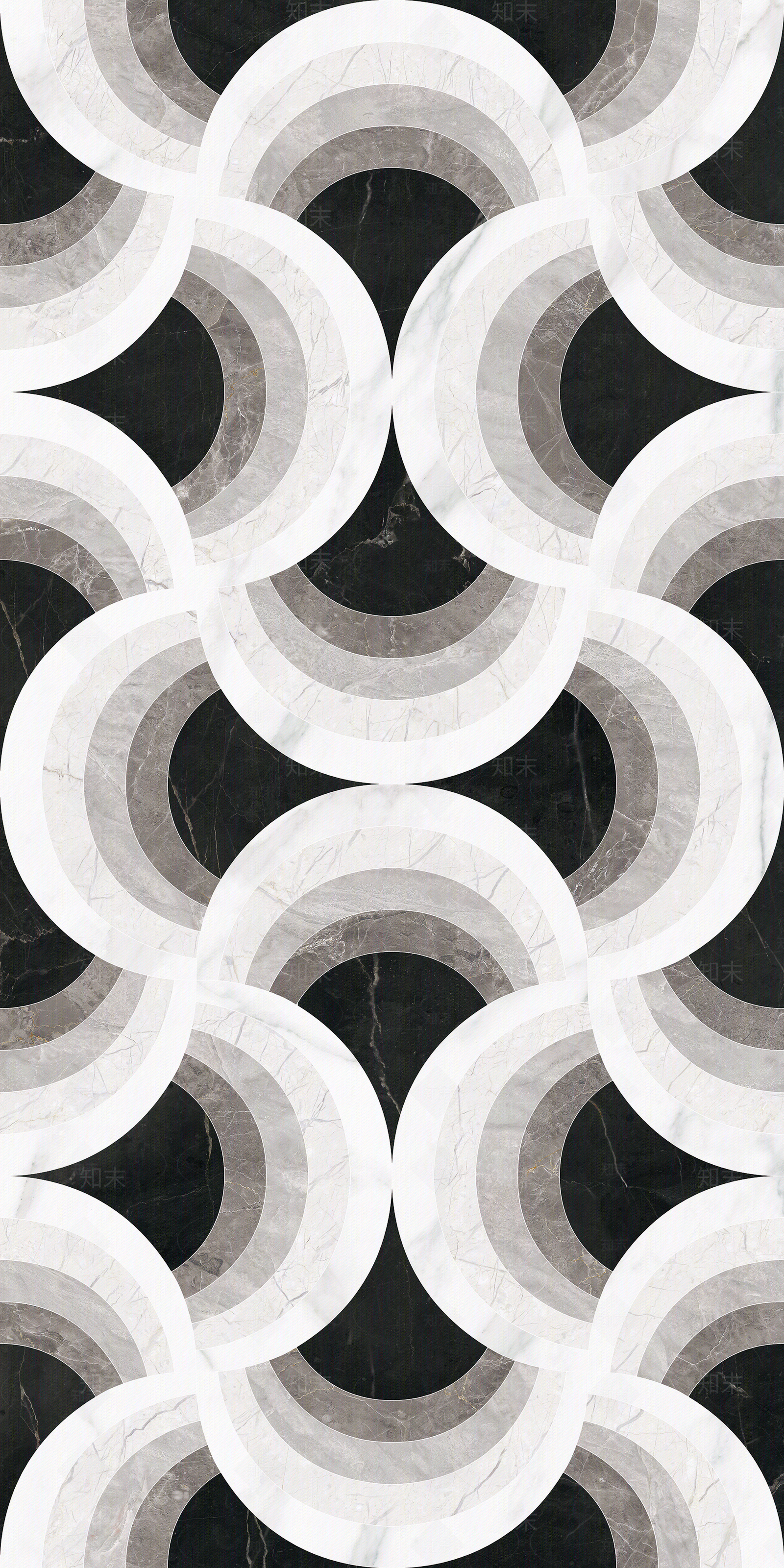 法式现代花纹砖贴图下载【ID:1187933761】