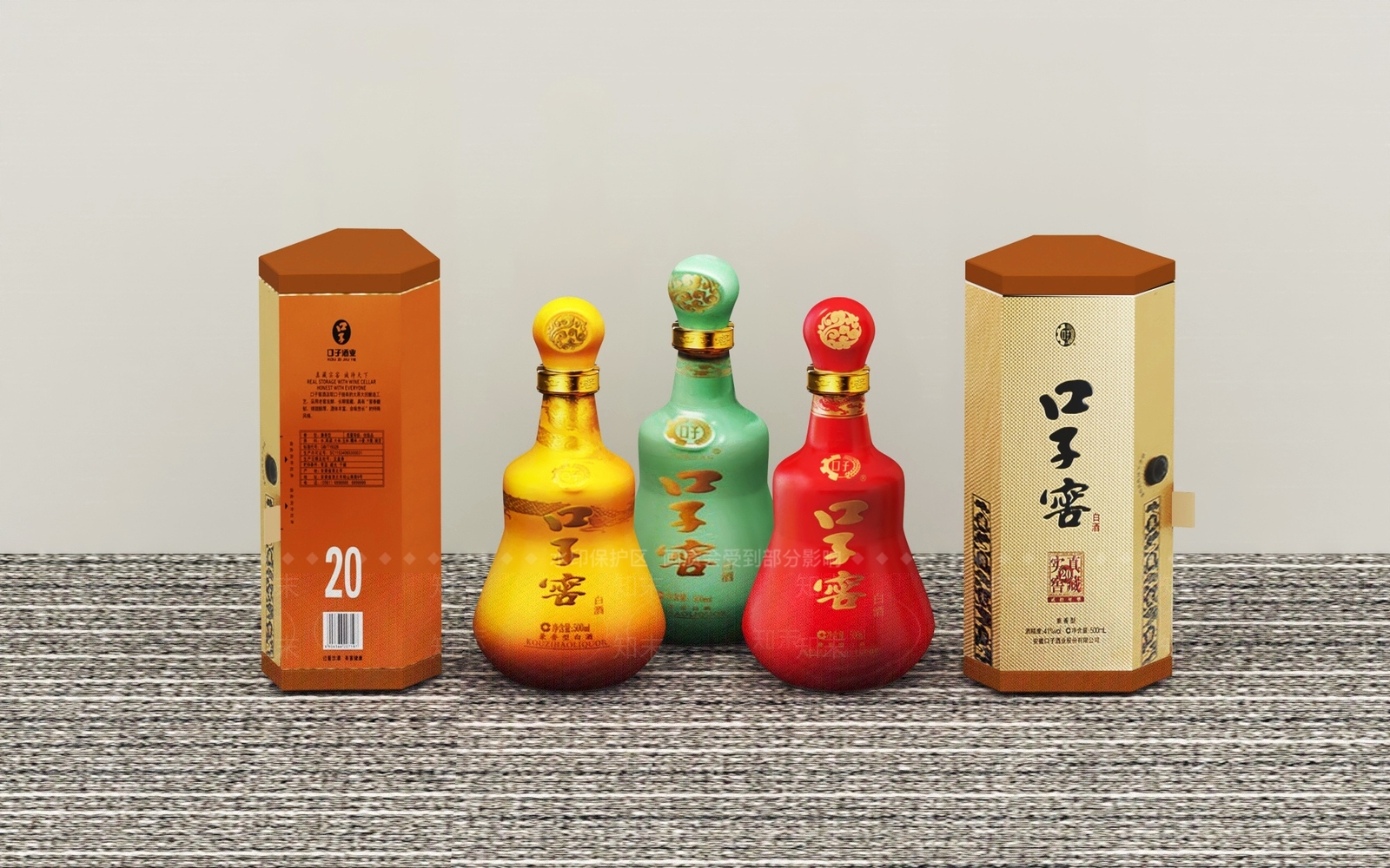 酒具SU模型下载【ID:1187947430】