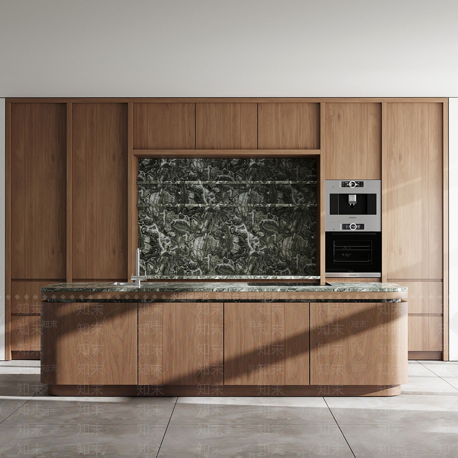 橱柜3D模型下载【ID:1187958874】