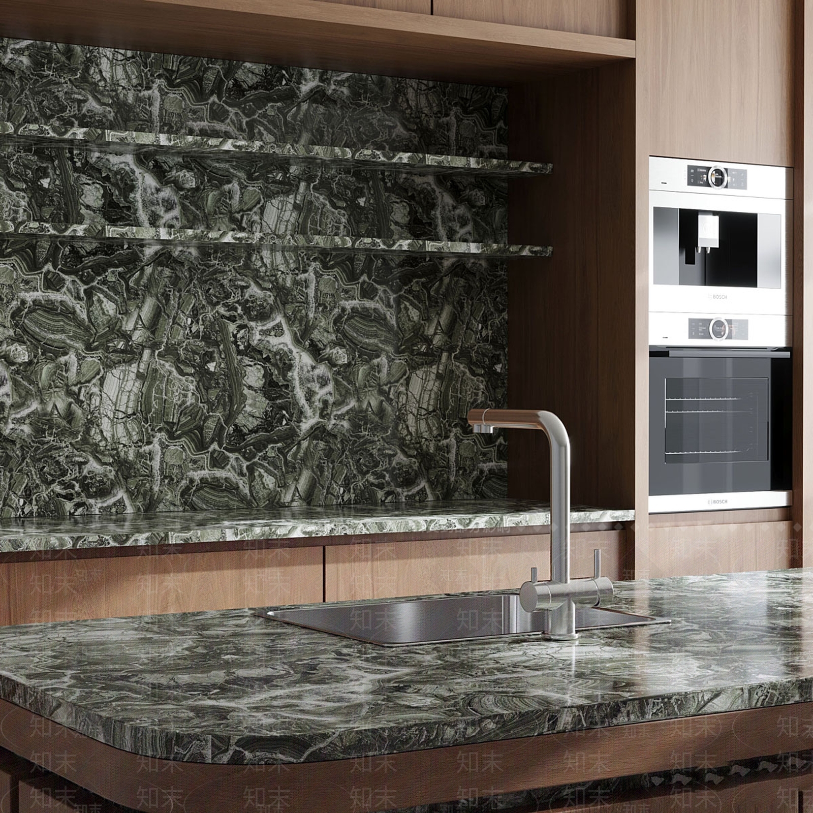 橱柜3D模型下载【ID:1187958874】