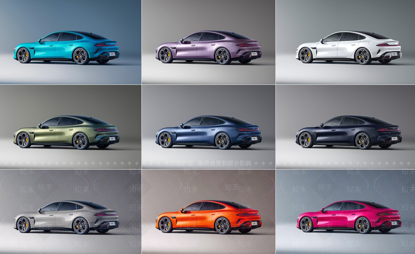 汽车3D模型下载【ID:1187994961】