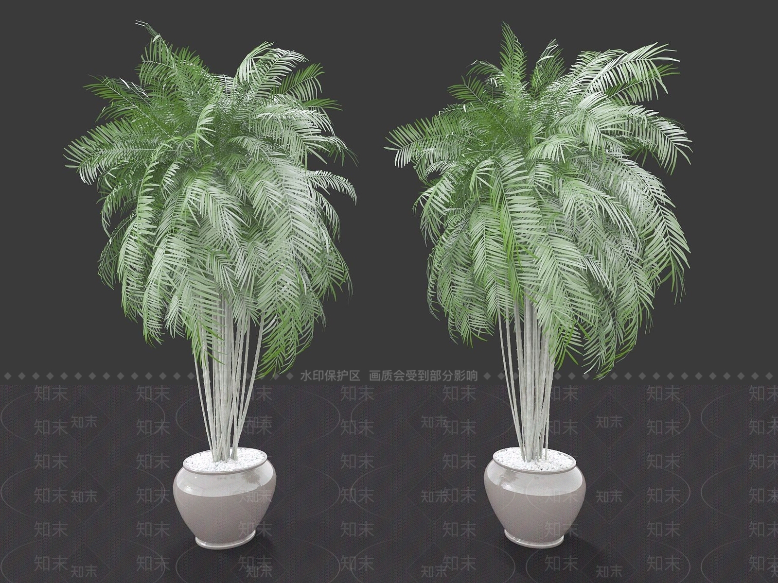现代佛龛3D模型下载【ID:1188006779】