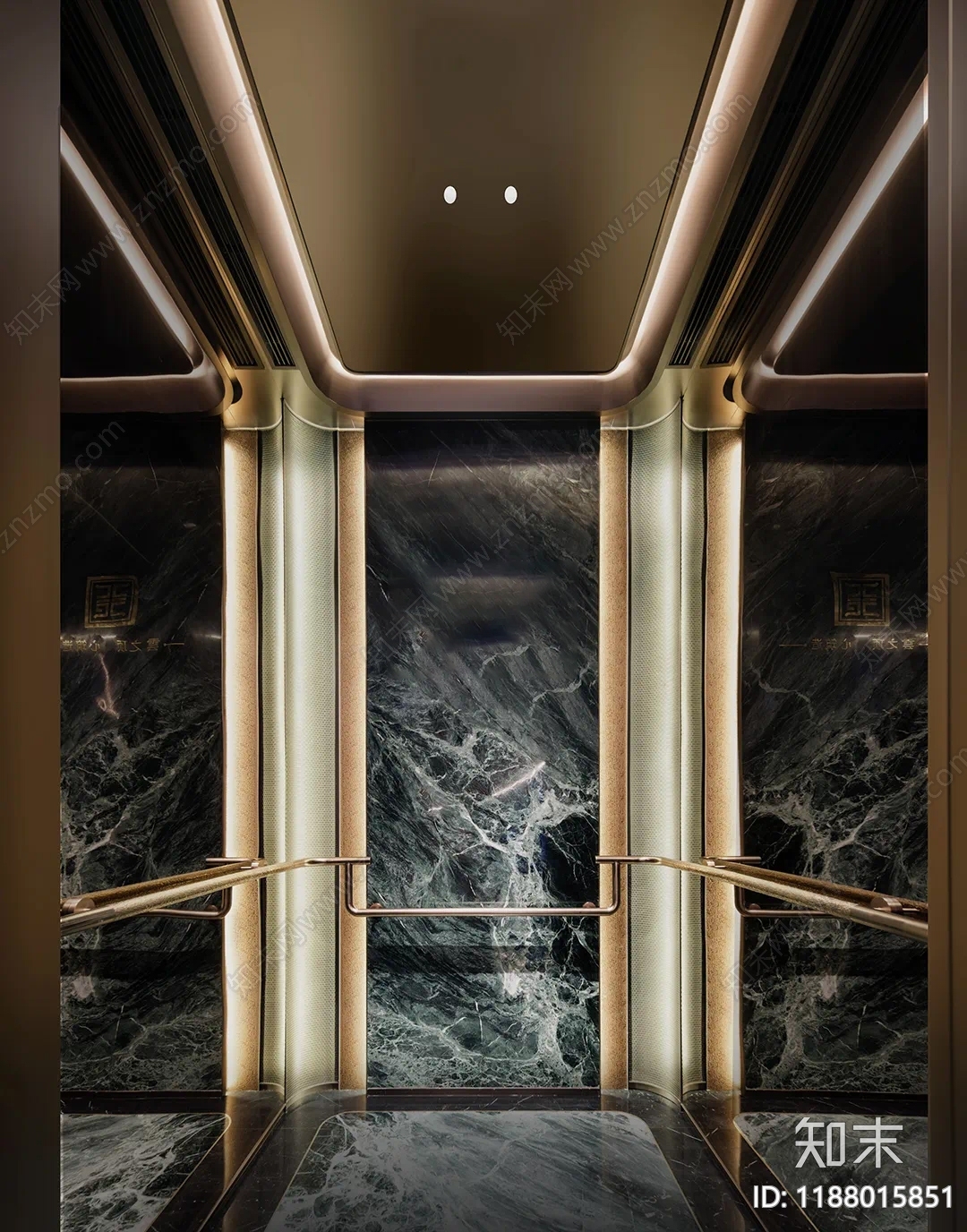 现代其他节点详图施工图下载【ID:1188015851】