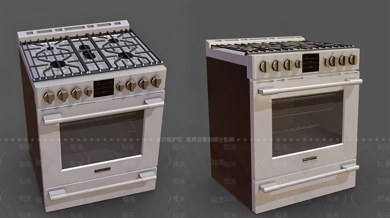 灶台SU模型下载【ID:1188042721】