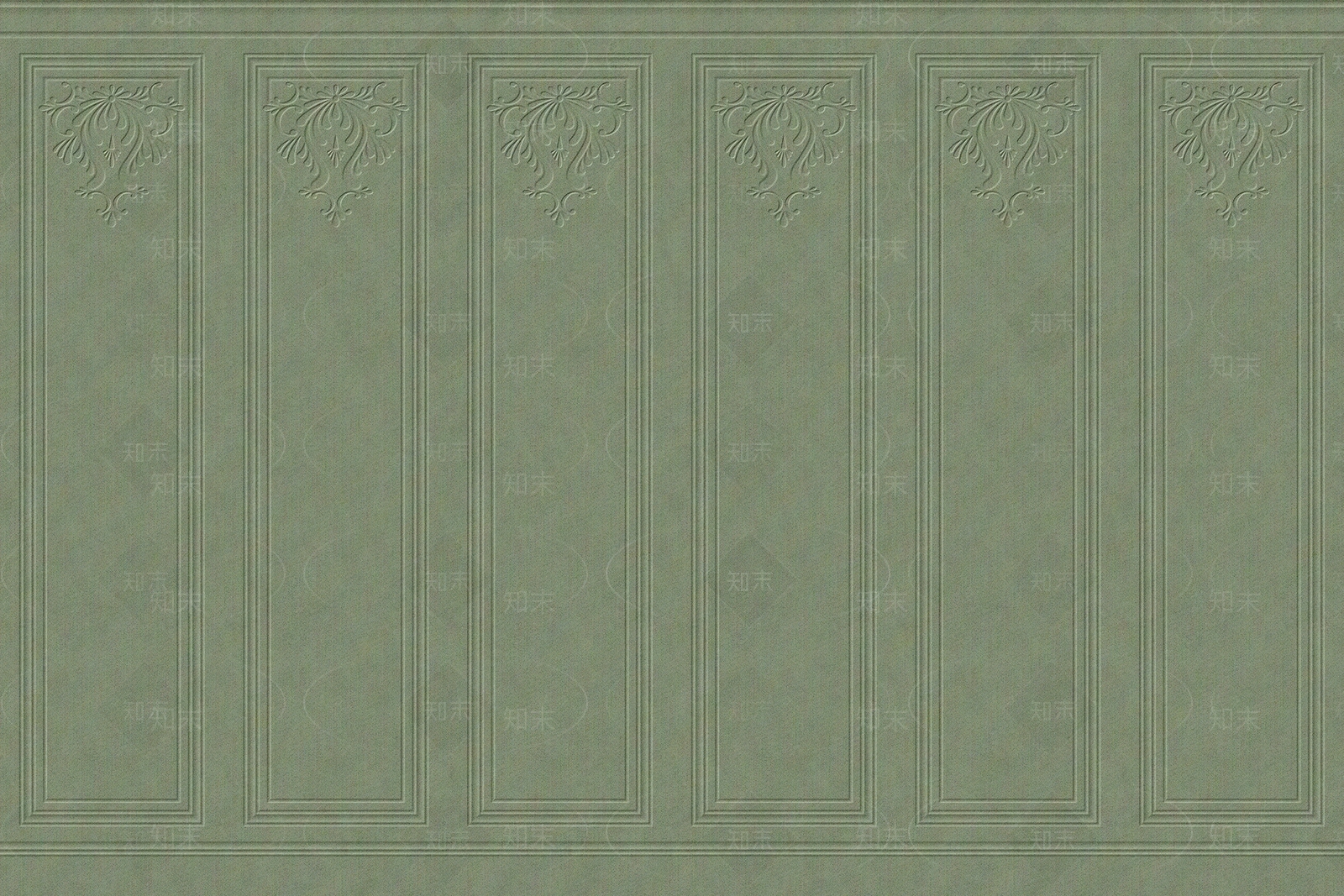 法式复古花纹砖贴图下载【ID:1188056704】