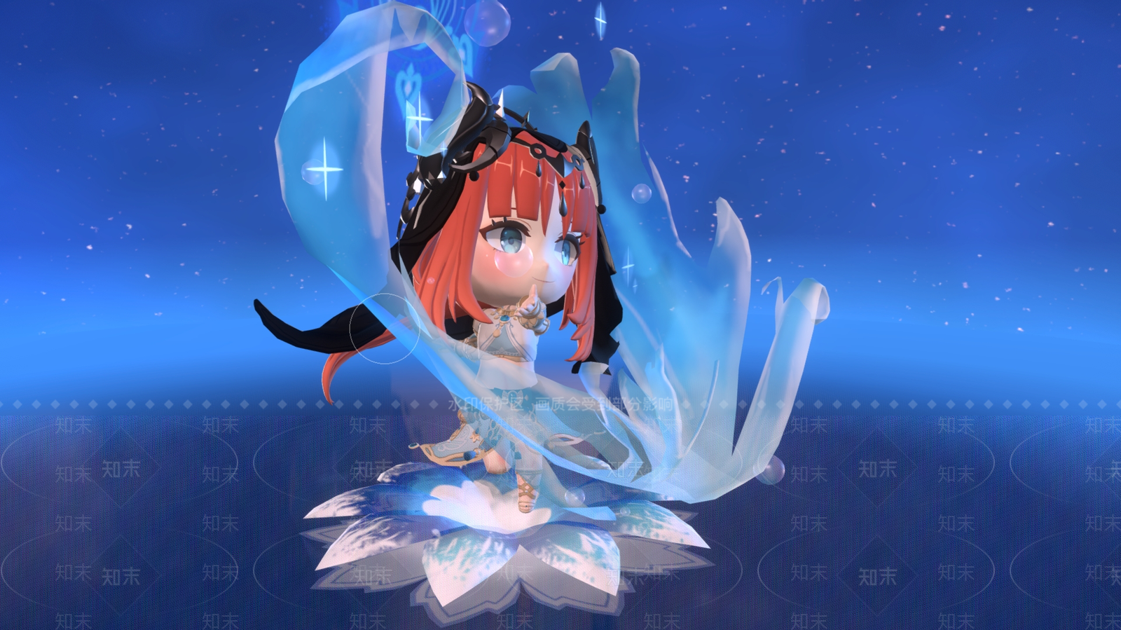 女人3D模型下载【ID:1188060432】