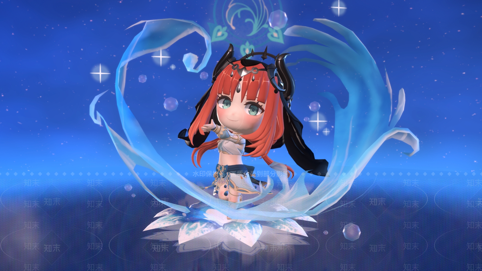 女人3D模型下载【ID:1188060432】