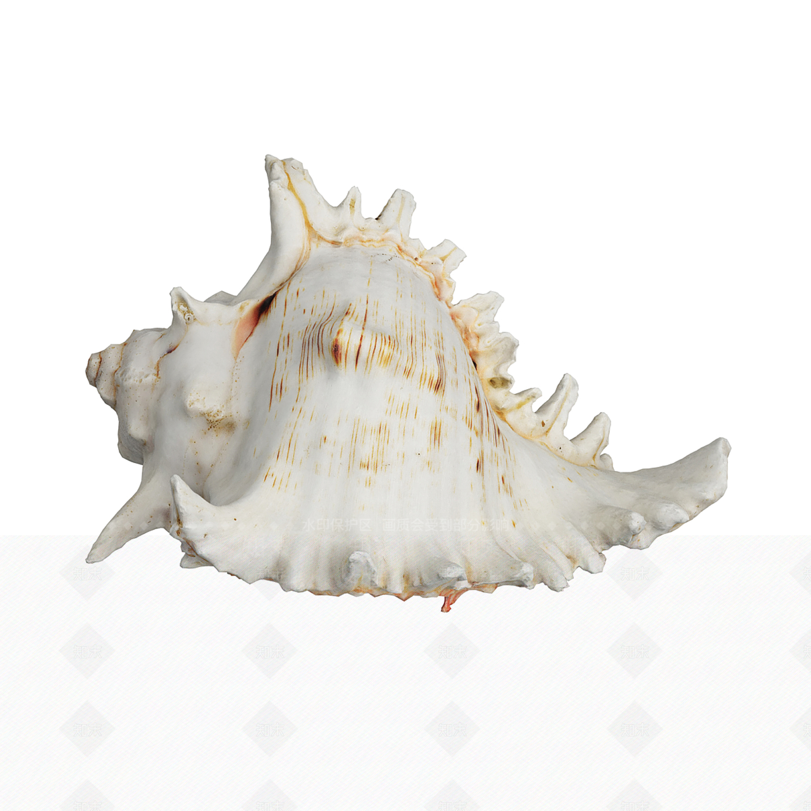 现代新中式雕塑摆件3D模型下载【ID:1188099681】