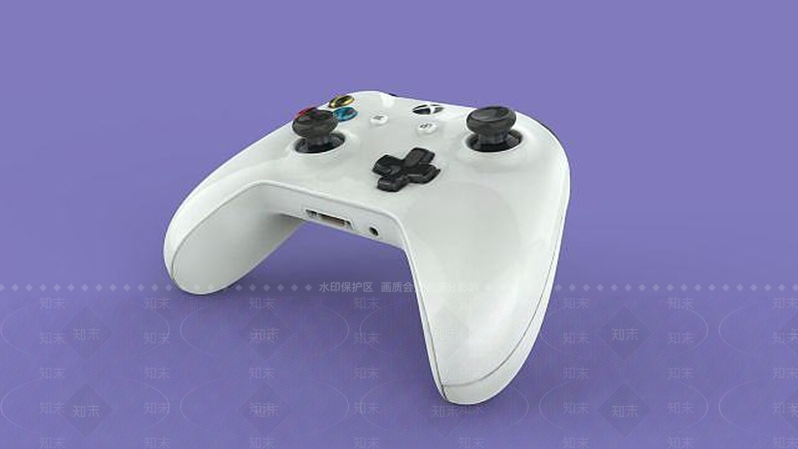 现代娱乐器材3D模型下载【ID:1188110281】
