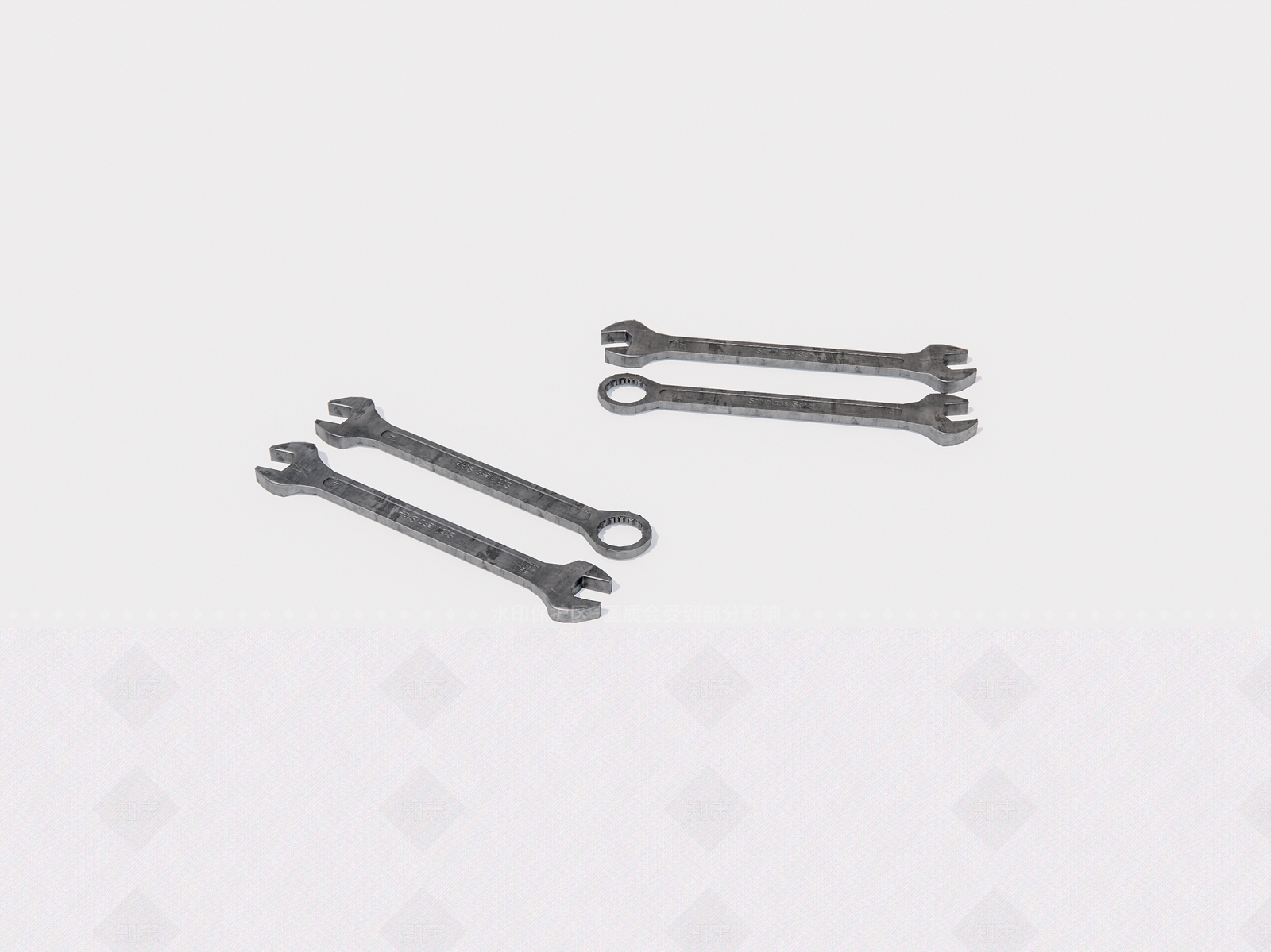 工具SU模型下载【ID:1188141204】