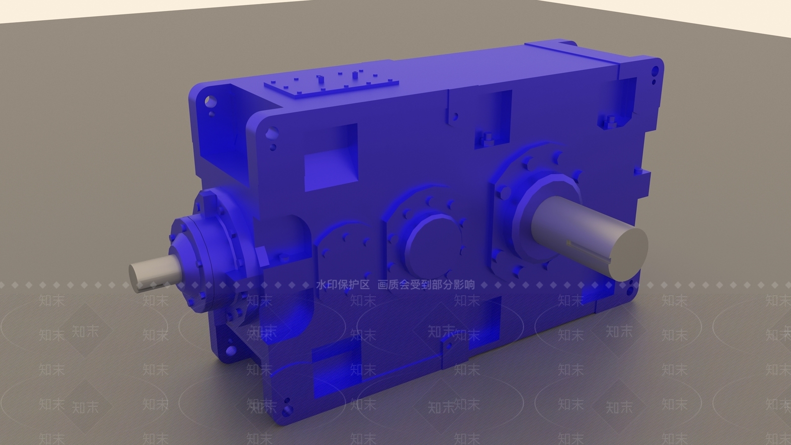 工业设备3D模型下载【ID:1188152266】