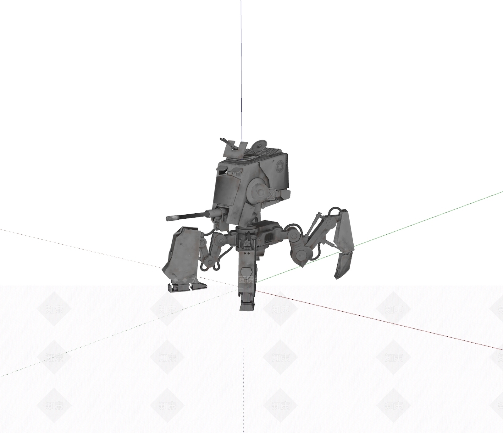 玩具SU模型下载【ID:1188160781】
