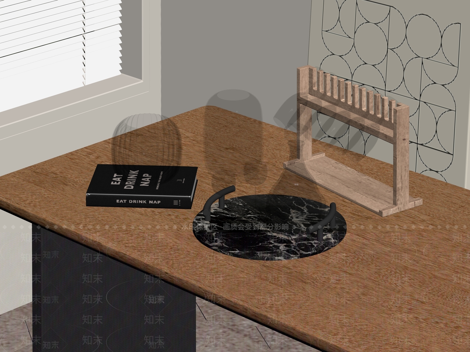 酒具SU模型下载【ID:1188175690】