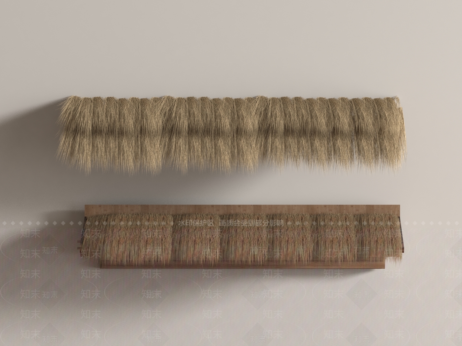 现代遮阳棚3D模型下载【ID:1188190579】