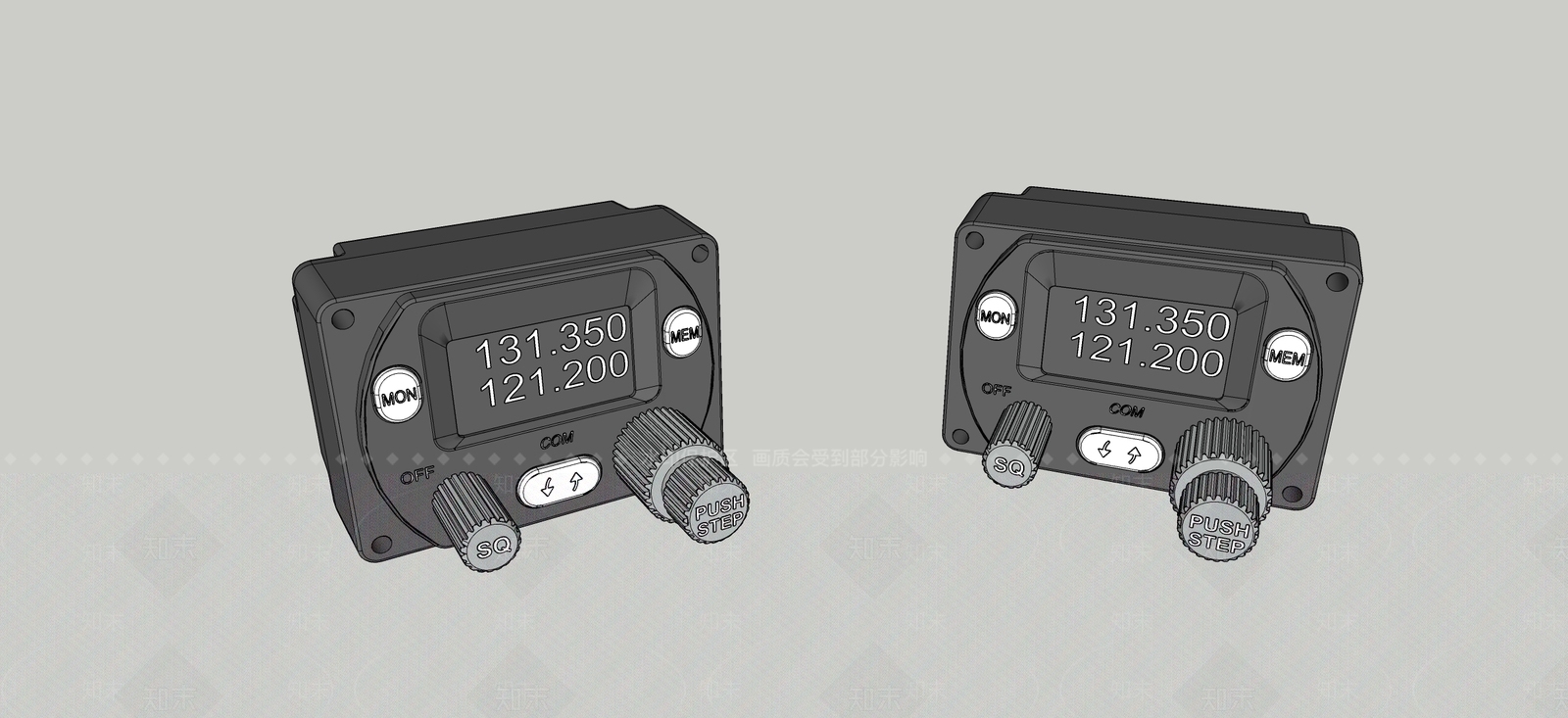 其他数码器材SU模型下载【ID:1188214637】