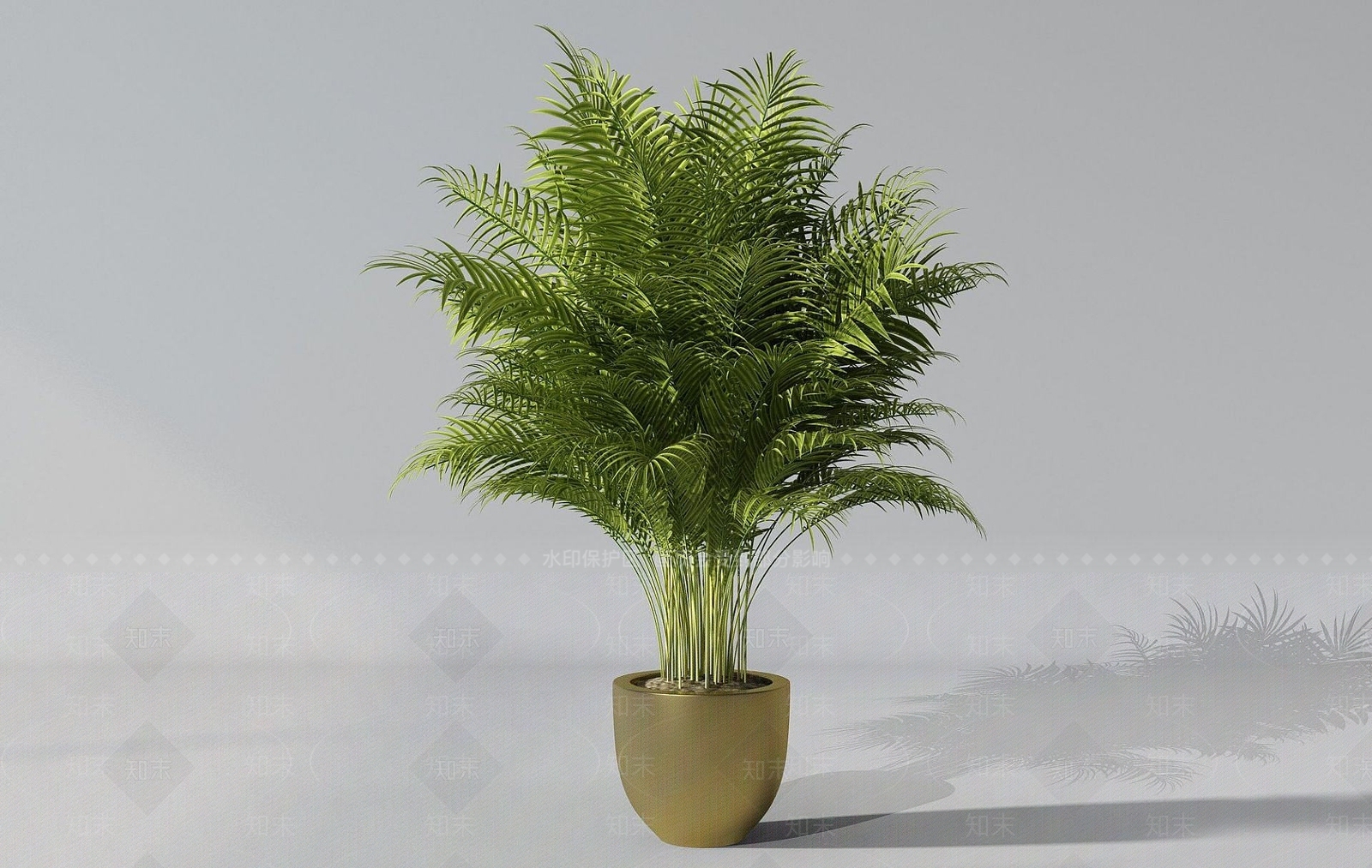 现代佛龛3D模型下载【ID:1188218187】