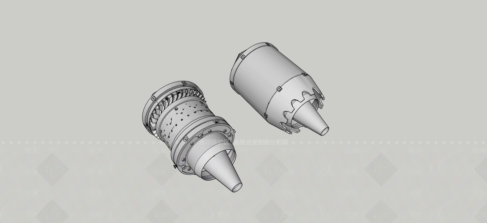 其他工业设备SU模型下载【ID:1188224658】