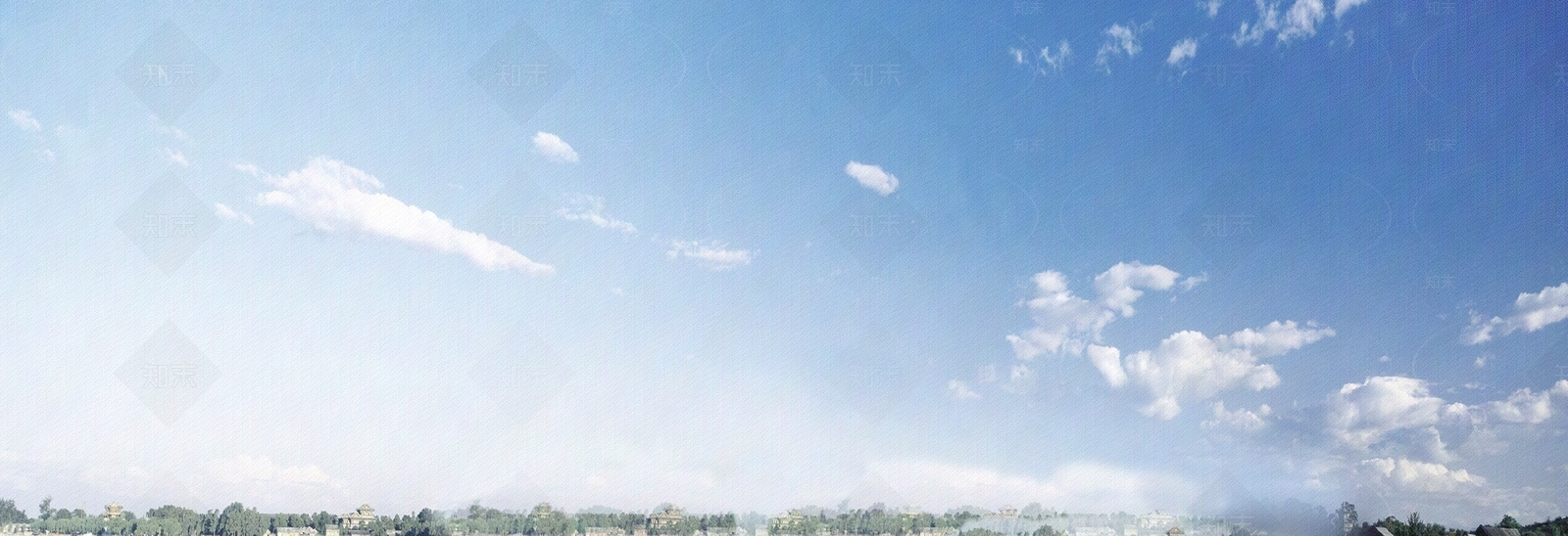 天空高清贴图材质