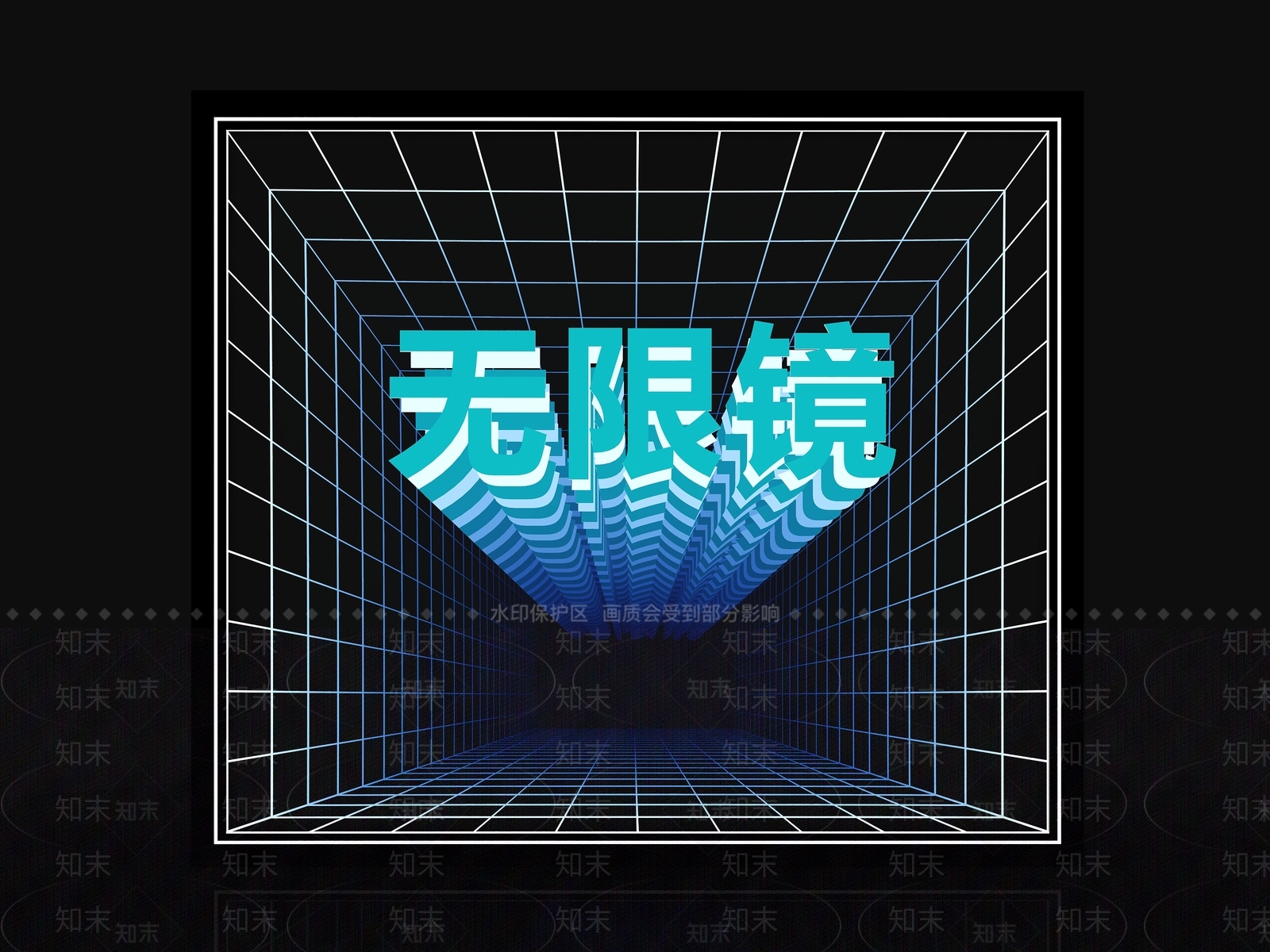 现代工业美陈3D模型下载【ID:1188232766】