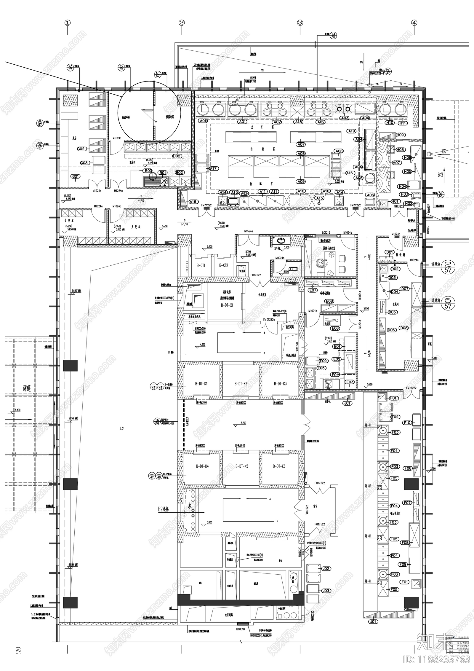其他类型图纸施工图下载【ID:1188235763】