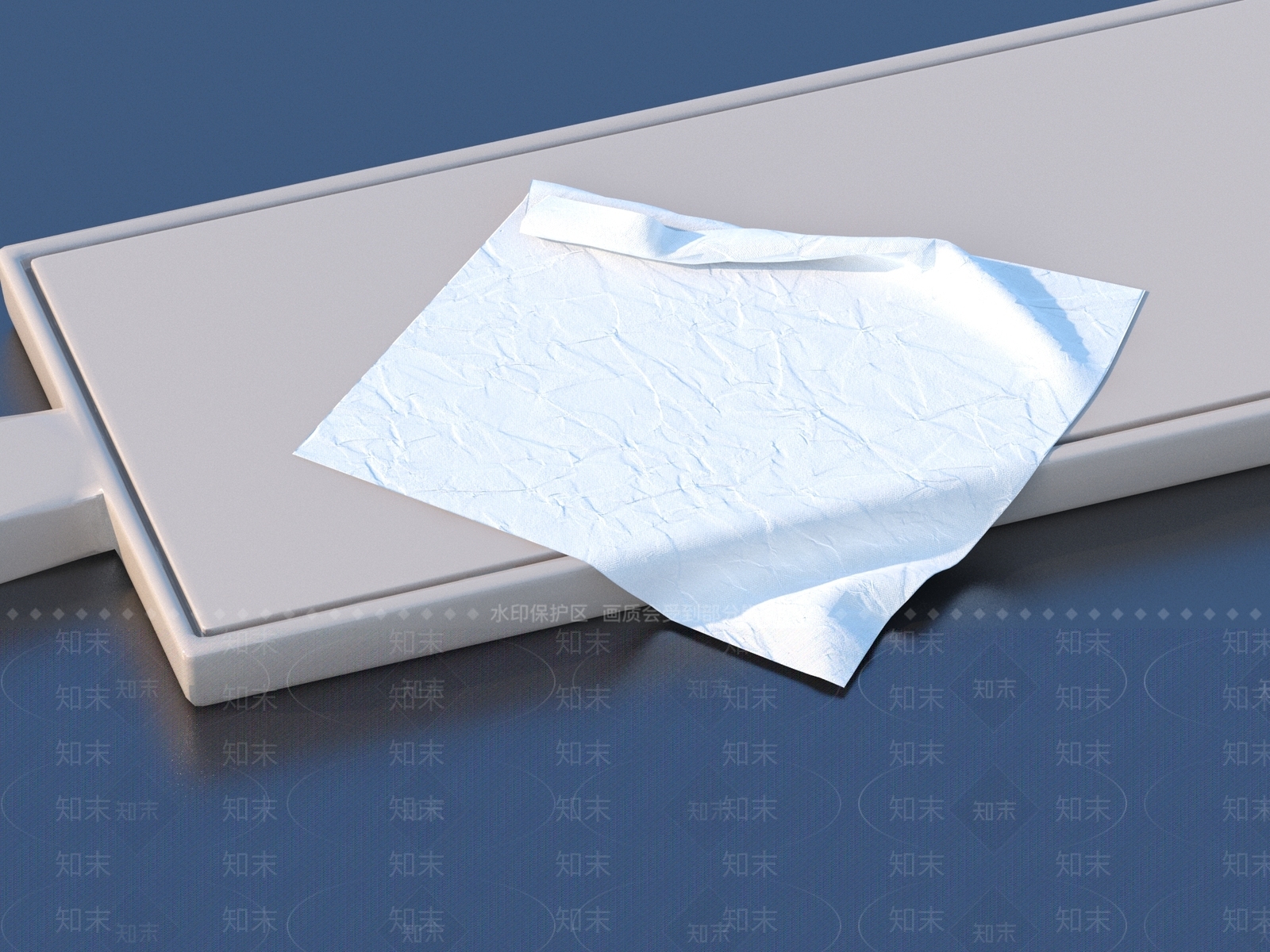 厨房用品3D模型下载【ID:1188245457】