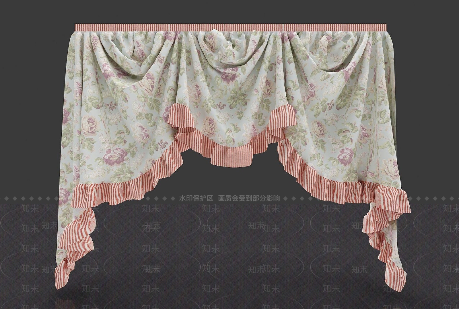 现代其他厨卫3D模型下载【ID:1188259745】