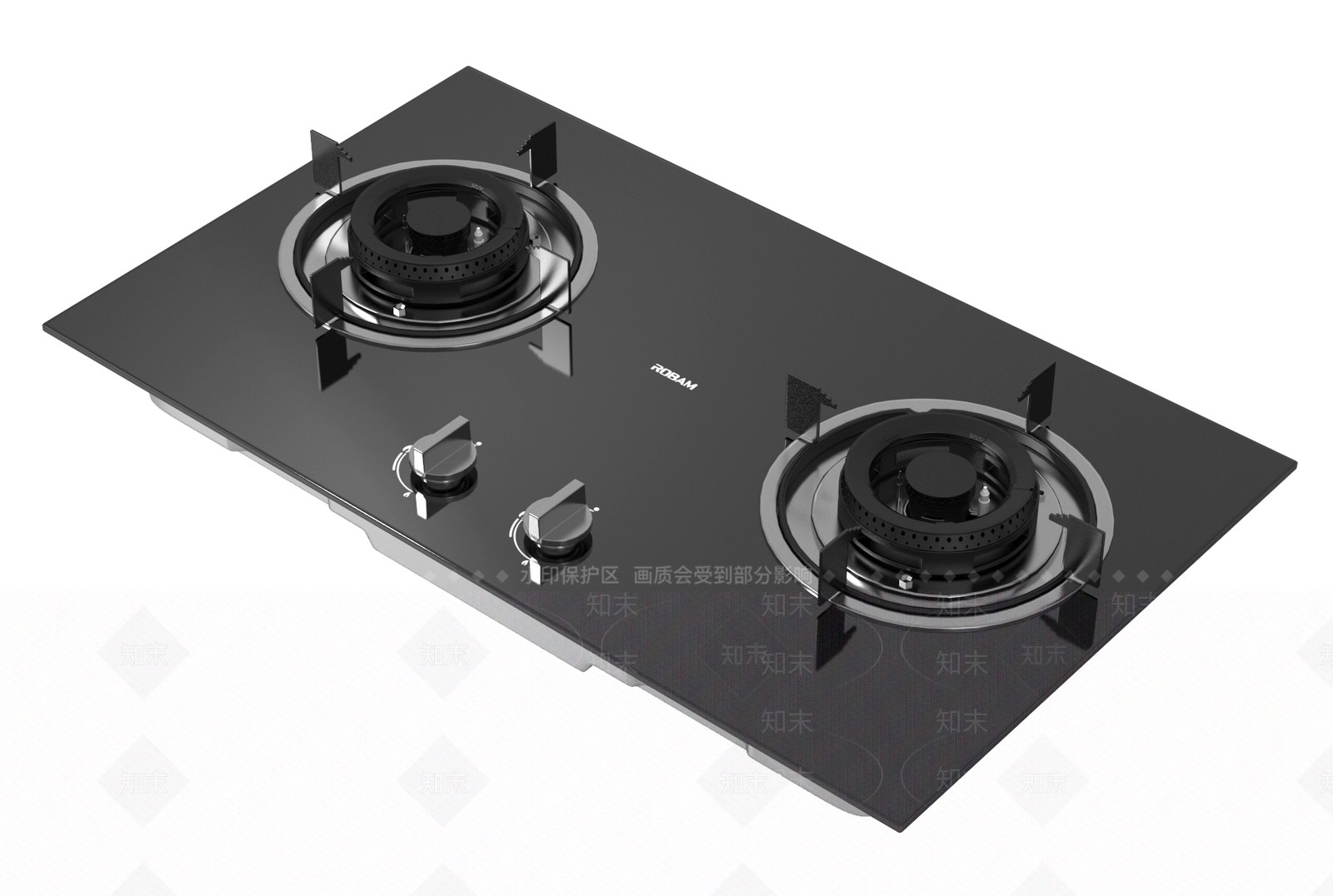 灶台SU模型下载【ID:1188267072】