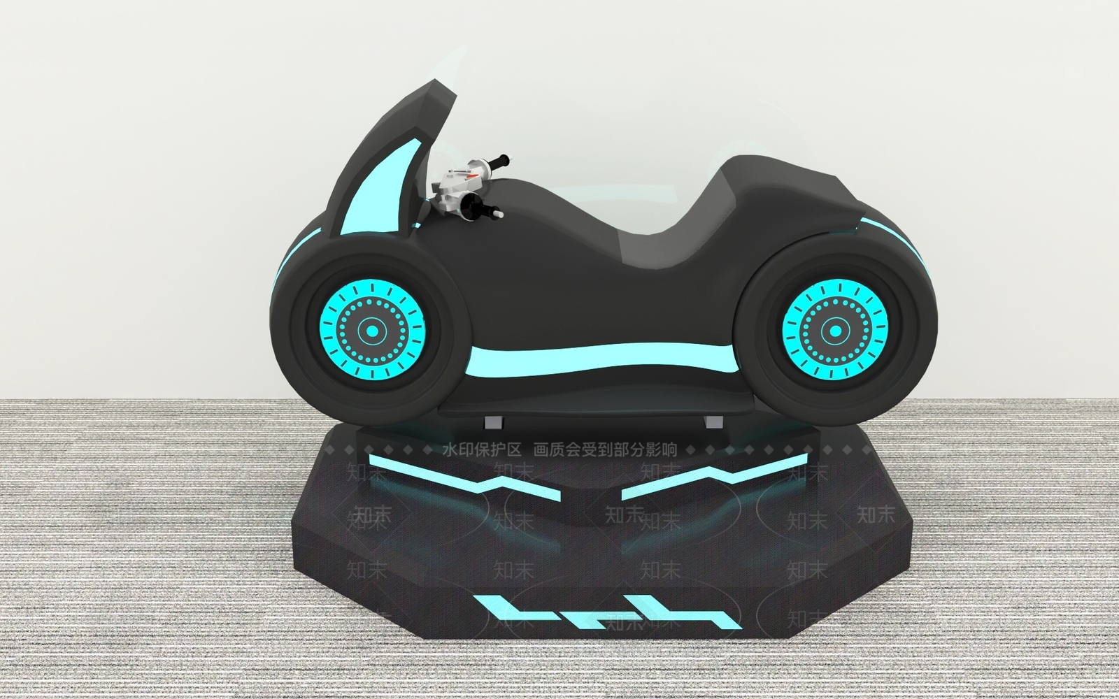 商展器材3D模型下载【ID:1188284587】