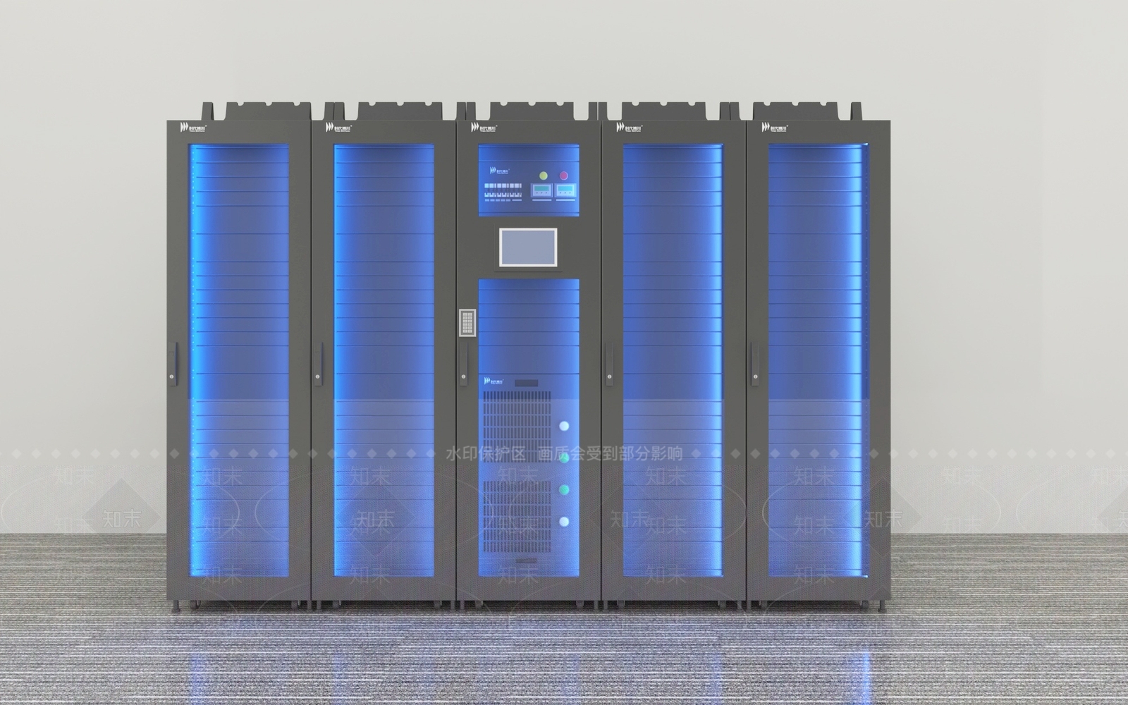 公用器材3D模型下载【ID:1188285818】