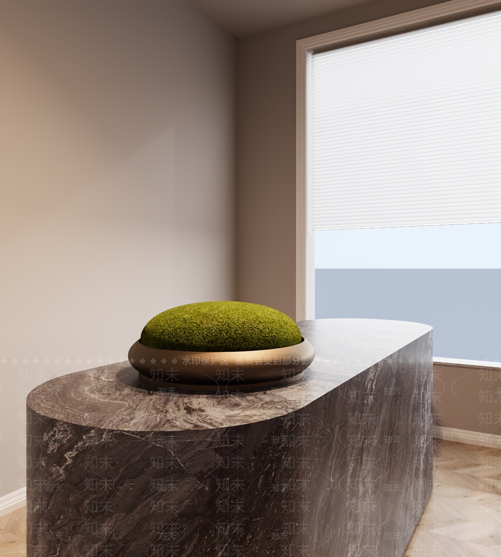 盆栽SU模型下载【ID:1188289452】