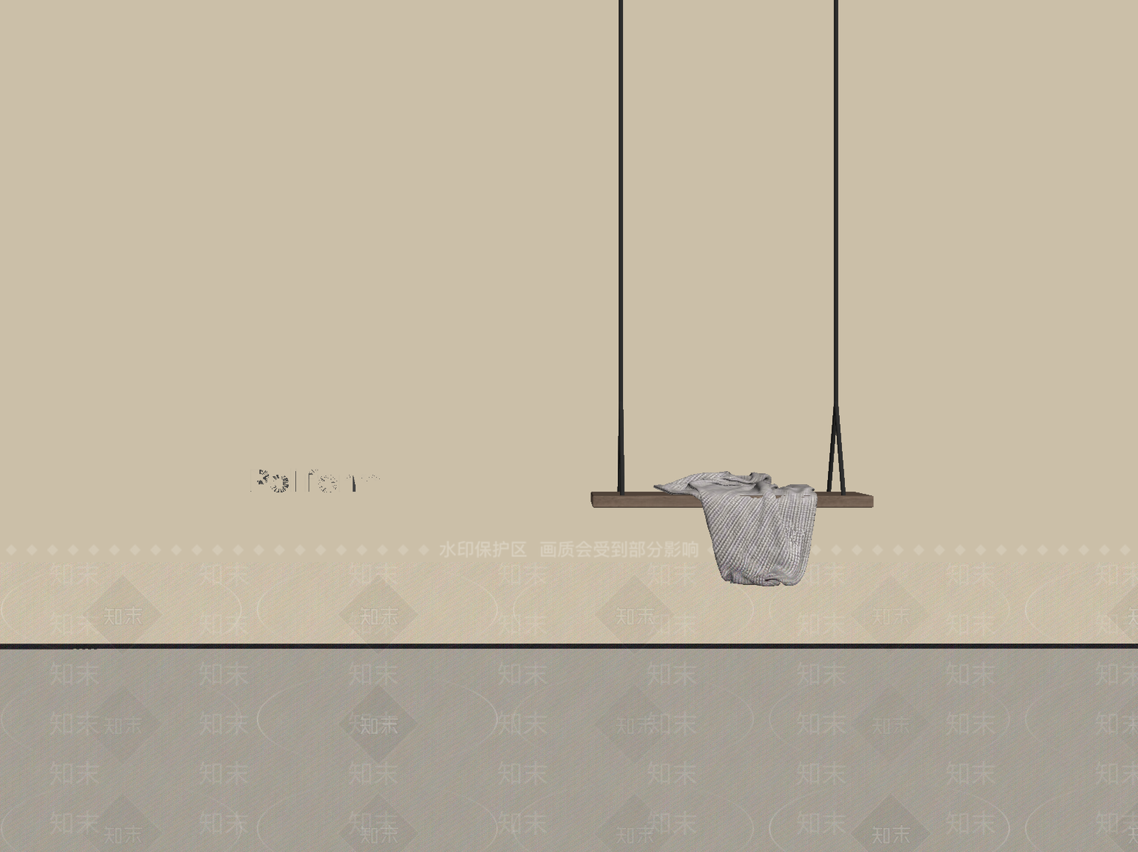 现代其他椅SU模型下载【ID:1188301641】