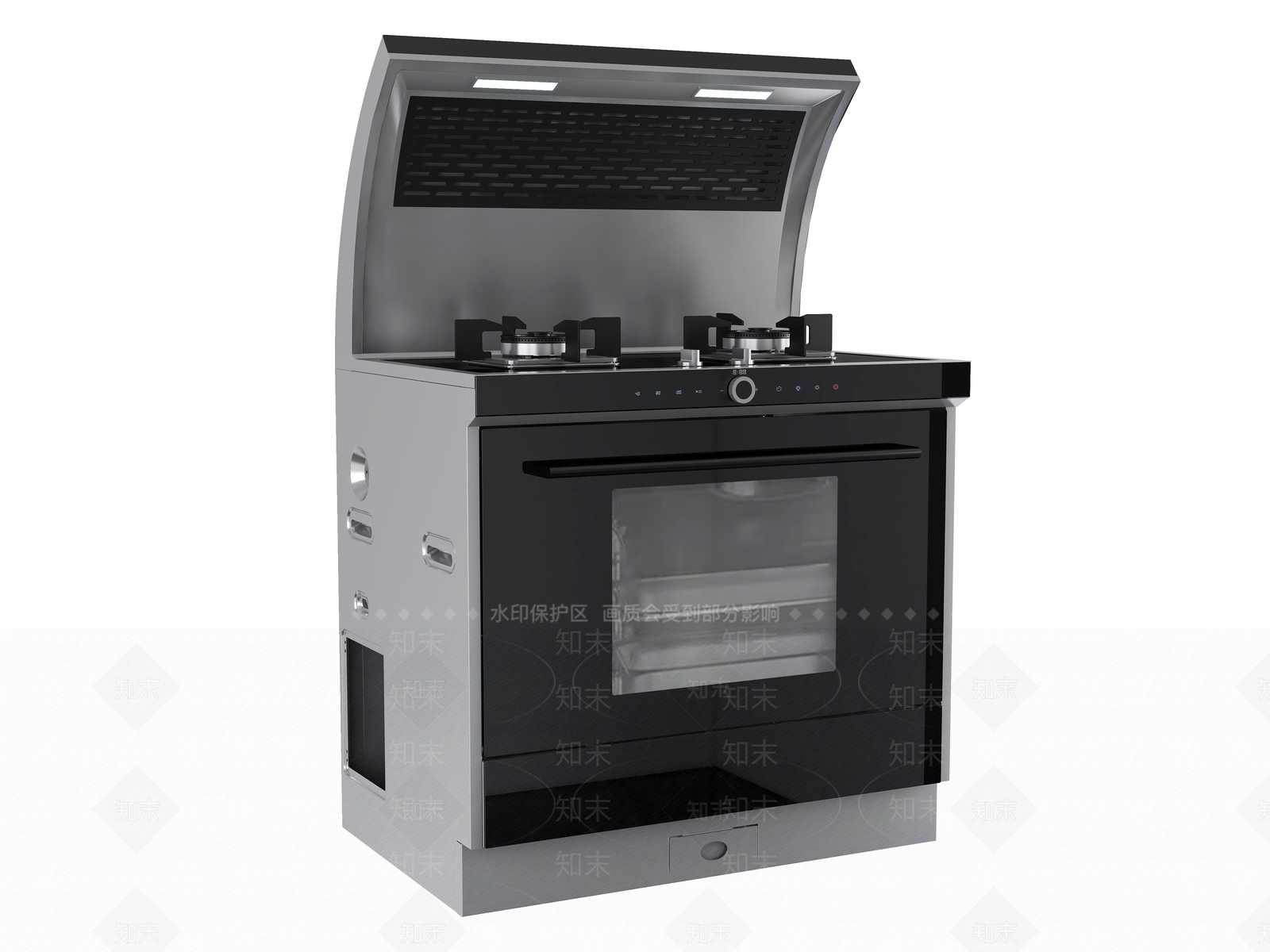 其他厨卫3D模型下载【ID:1188316847】