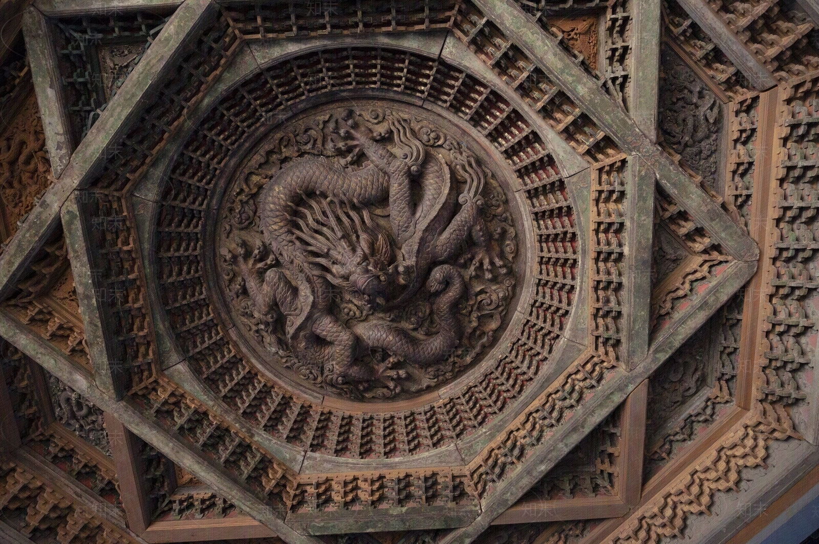 中式其它内景贴图下载【ID:1188323069】