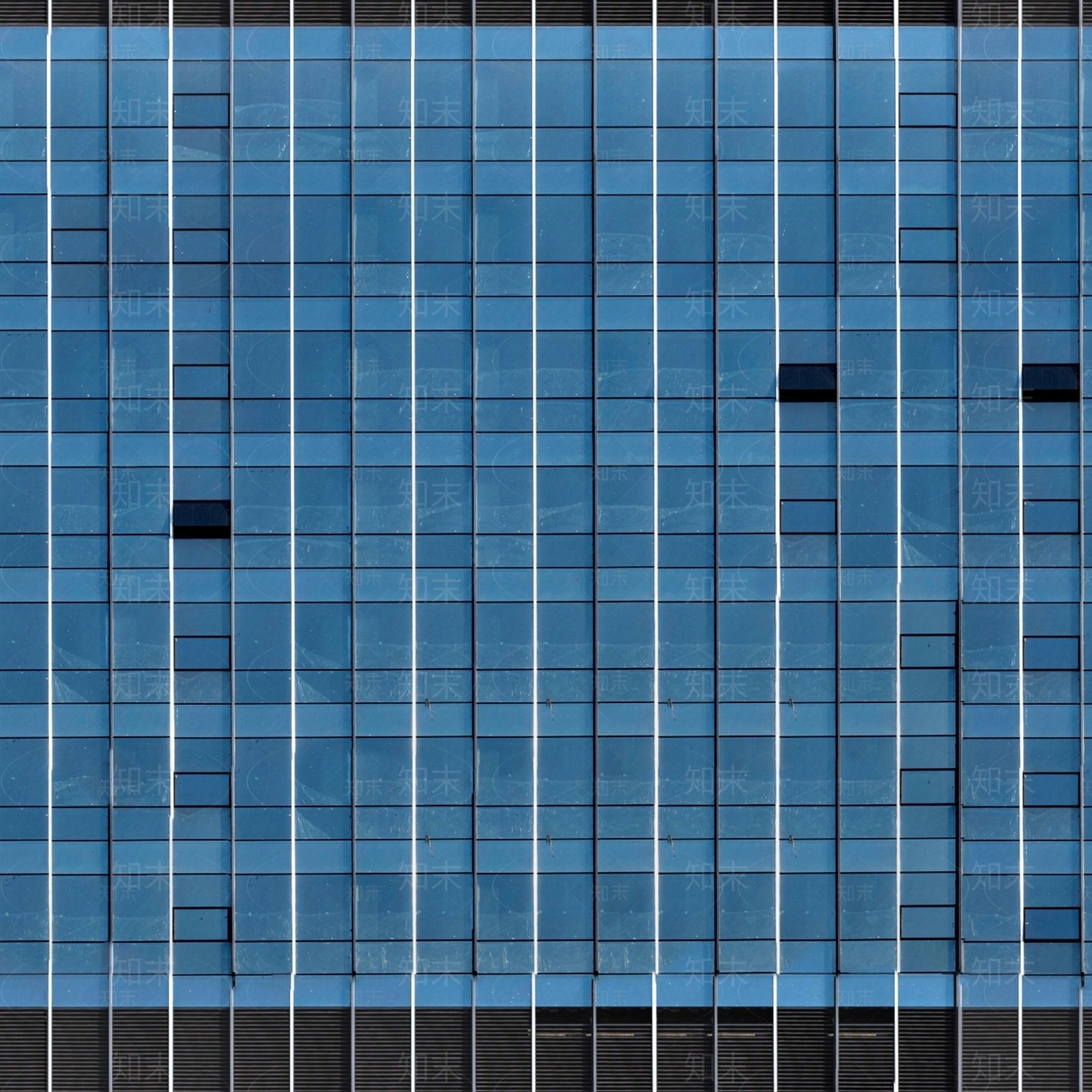 现代建筑外立面贴图下载【ID:1188331366】