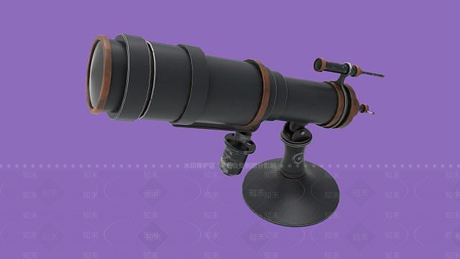 现代军事器材3D模型下载【ID:1188363799】