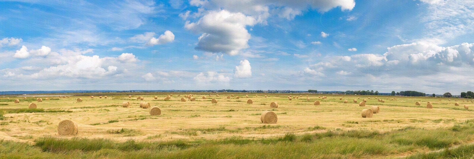 现代法式天空外景贴图下载【ID:1188371951】