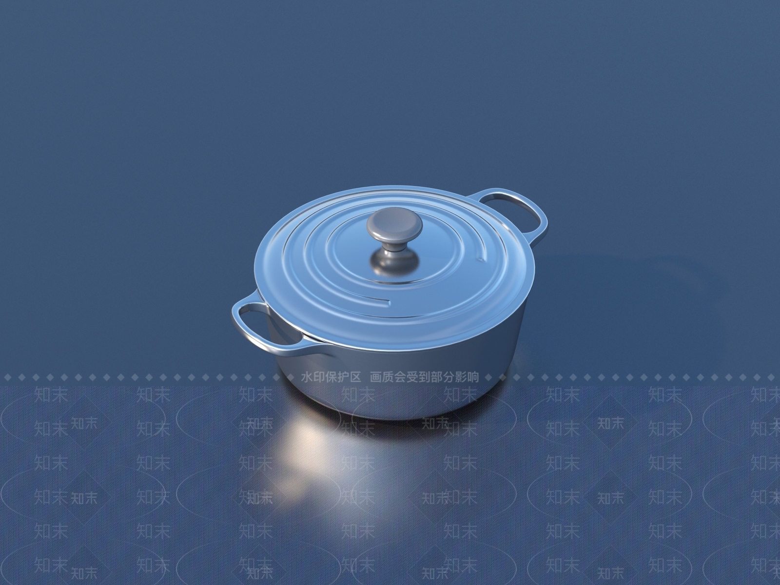 厨具3D模型下载【ID:1188387630】