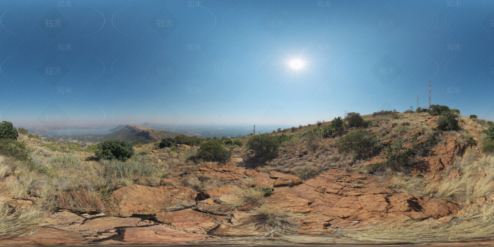 现代户外HDR贴图下载【ID:1188406680】