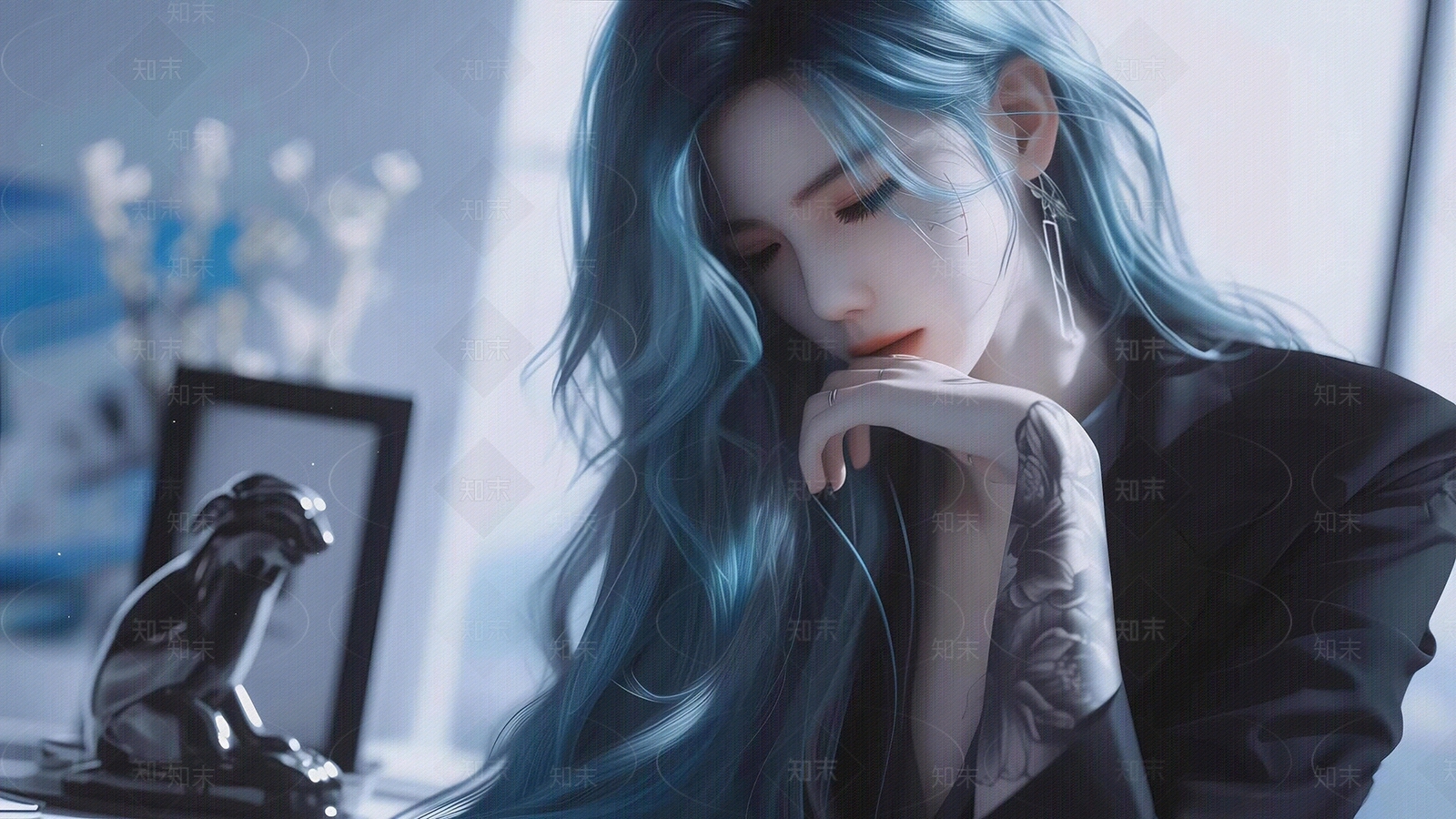 现代其他屏幕贴图下载【ID:1188455301】